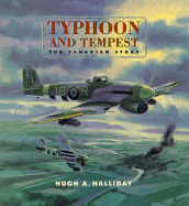 Typhoon and Tempest: The Canadian Story