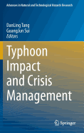 Typhoon Impact and Crisis Management