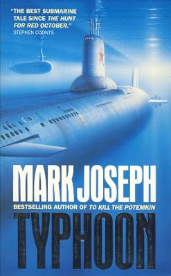 Typhoon - Joseph, Mark