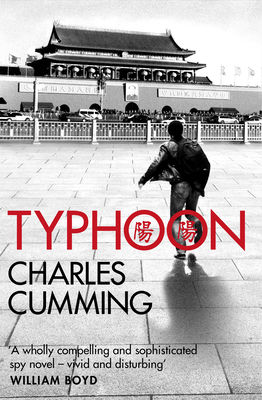 Typhoon - Cumming, Charles