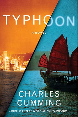 Typhoon - Cumming, Charles