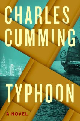 Typhoon - Cumming, Charles