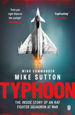 Typhoon - Sutton, Mike