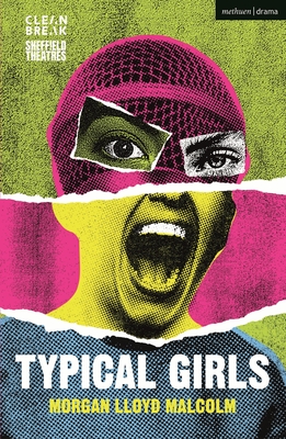 Typical Girls - Malcolm, Morgan Lloyd