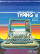 Typing 1, General Course - Lloyd, Alan C, and Morrison, Phyllis C, and Johnson, Jack E