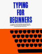 Typing for Beginners (1/45)