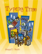 Typing Time Text - Hoggatt, Jack P, and Shank, Jon