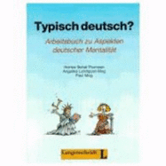 Typisch Deutsch