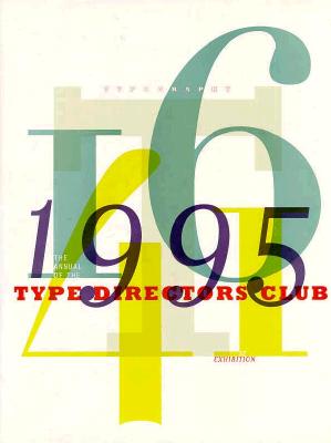 Typography 16: the Annual of the Type Director's Club - Watson-Guptill Publishing
