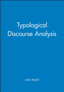 Typological Discourse Analysis