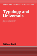 Typology and Universals