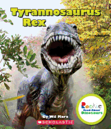 Tyrannosaurus Rex