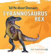 Tyrannosaurus Rex