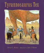 Tyrannosaurus Tex CL