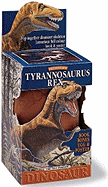 Tyrannosaurus: Tiny Perfect Dinosaur Series