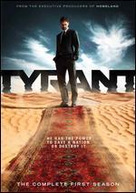 Tyrant: Season 01