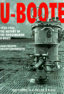 U-Boat: 1939-1945