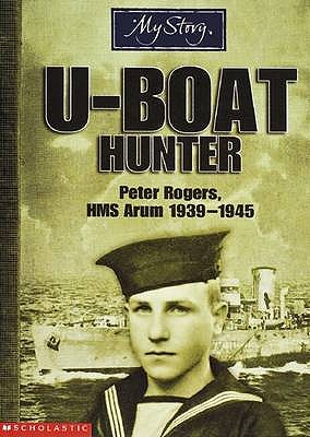 U-boat Hunter - Perrett, Bryan