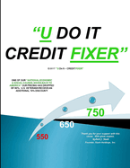 "U Do It Credit Fixer"