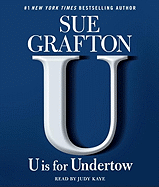 U Is for Undertow