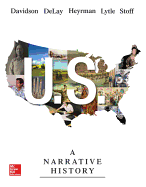 U.S.: A Narrative History