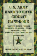 U.S. Army Hand-To-Hand-Combat Handbook