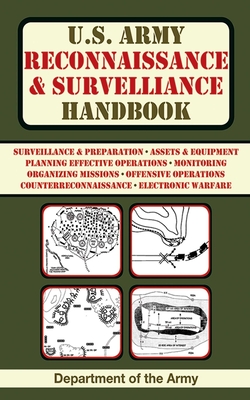 U.S. Army Reconnaissance & Surveillance Handbook - U S Department of the Army