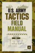 U.S. Army Tactics Field Manual