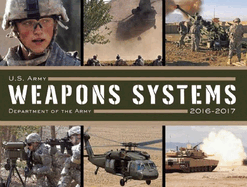 U. S. Army Weapons Systems