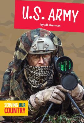 U.S. Army - Sherman, Jill