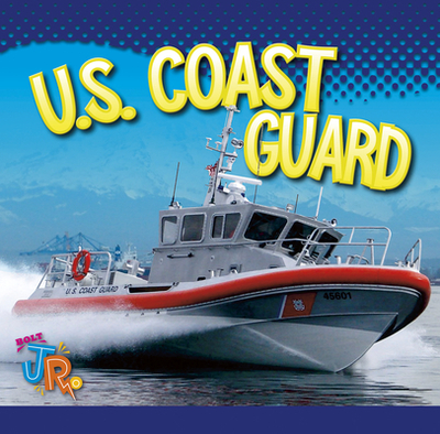 U.S. Coast Guard - Besel, Jen