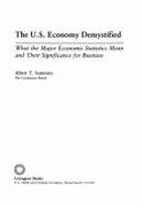 U.S. Econ Demystified CB - Sommers