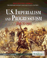 U.S. Imperialism and Progressivism