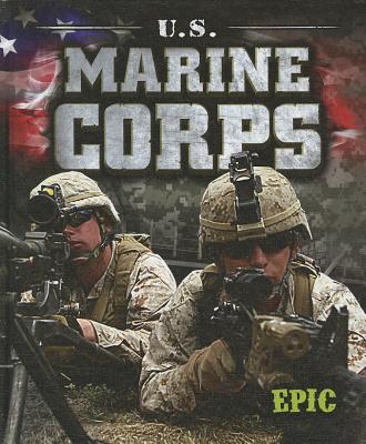 U.S. Marine Corps - Gordon, Nick