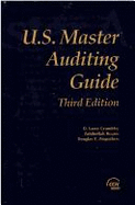 U.S. Master Auditing Guide (Third Edition)