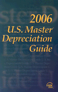 U.S. Master Depreciation Guide