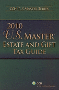 U.S. Master Estate and Gift Tax Guide