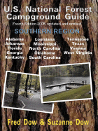 U.S. National Forest Campground Guide: Southern Region