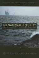 U.S. National Security and Foreign Direct Investment