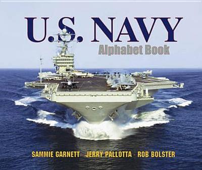 U.S. Navy Alphabet Book - Garnett, Sammie