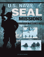 U.S. Navy Seal Missions