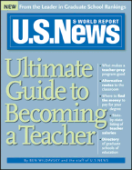 U.S. News Ultimate Guide to Becoming a Teacher