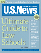 U.S. News Ultimate Guide to Law Schools