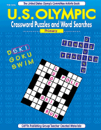 U.S. Olympic Crossword Puzzles and Word Searches