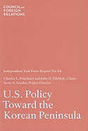 U.S. Policy Toward the Korean Peninsula