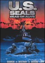U.S. Seals: Dead or Alive - Franklin Vallette