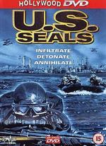U.S. Seals - Yossi Wein