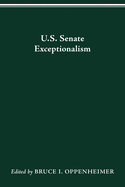 U.S. Senate Exceptionalism