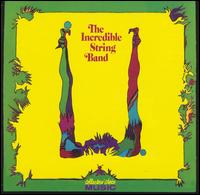 U - The Incredible String Band