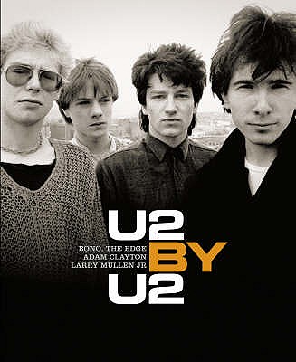 U2 by U2 - 